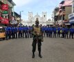 Atentat Sri Lanka // FOTO: Reuters