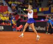 FRANȚA - ROMÂNIA, FED CUP 2019 Foto: Raed Krishan