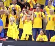 FRANȚA - ROMÂNIA, FED CUP Foto: Raed Krishan