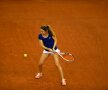 Franța - România, Fed Cup // FOTO: Raed Krishan