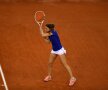 Franța - România, Fed Cup // FOTO: Raed Krishan