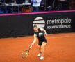 Simona Halep, la antrenamentul de duminică după-amiaza // FOTO: Raed Krishan