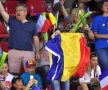 Halep - Garcia, FRANȚA - ROMÂNIA, FED CUP 2019 Foto: Raed Krishan