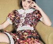 Maisie Williams, „Arya Stark” din Game of Thrones