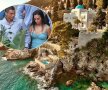 GALERIE FOTO Cristiano Ronaldo, vacanță luxoasă cu Georgina Rodriguez în Croația! Pozele surprinse de paparazzi