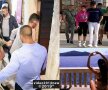 GALERIE FOTO Cristiano Ronaldo, vacanță luxoasă cu Georgina Rodriguez în Croația! Pozele surprinse de paparazzi