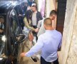 GALERIE FOTO Cristiano Ronaldo, vacanță luxoasă cu Georgina Rodriguez în Croația! Pozele surprinse de paparazzi