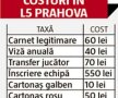 FOTOREPORTAJ EXCLUSIV Pe „Onoarea” lor! Fenomen straniu: Liga a 5-a de la noi are mai mulți spectatori decât Liga 1