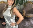 GALERIE FOTO Anamaria Prodan, selfie provocator din baie! „Cum să arate așa?!”