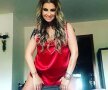 GALERIE FOTO Anamaria Prodan, selfie provocator din baie! „Cum să arate așa?!”