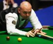 Stuart Bingham la CM 2018, foto: Guliver/gettyimages