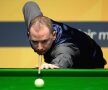 Graeme Dott la CM 2013, foto: Guliver/gettyimages