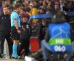 EXCLUSIV Cațavencii din Liga 1» Gazeta a întrebat cele 14 cluburi dacă vor arbitraj video și a primit răspunsuri surprinzătoare: „Vrem, cu o condiție”