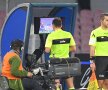EXCLUSIV Cațavencii din Liga 1» Gazeta a întrebat cele 14 cluburi dacă vor arbitraj video și a primit răspunsuri surprinzătoare: „Vrem, cu o condiție”
