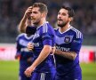FOTO Spălare de bani la transferurile lui Stanciu și Chipciu de la FCSB? » 30 de polițiști au descins astăzi în birourile lui Anderlecht