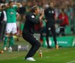 Werder Bremen - Bayern Munchen // FOTO: Guliver/GettyImages