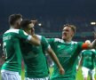 Werder Bremen - Bayern Munchen // FOTO: Guliver/GettyImages