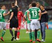 Werder Bremen - Bayern Munchen // FOTO: Guliver/GettyImages