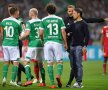 Werder Bremen - Bayern Munchen // FOTO: Guliver/GettyImages