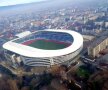 Stadion Târgu Jiu 