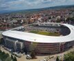 Stadion Târgu Jiu 