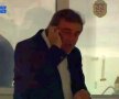 VIITORUL - FCSB 1-1 // EXCLUSIV Scene incredibile la FCSB » SMS-ul lui Gigi Becali cu schimbările a ajuns, din greșeală, la Florinel Coman!