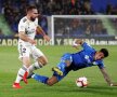 Getafe - Real Madrid FOTO: Reuters