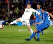 Getafe - Real Madrid FOTO Reuters