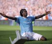 Emmanuel Adebayor // FOTO: Guliver/GettyImages
