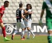 LIGA 2 // Zi incredibilă în Liga 2 » U Cluj pierde dramatic, Florin Bratu câștigă cu un scor astronomic, s-a tranșat și derby-ul din Timișoara