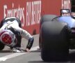 FORMULA 1. Prima sesiune de antrenamente din Marele Premiu al Azerbaidjanului a fost anulată dintr-un motiv bizar » Reacția ironică a lui Lewis Hamilton