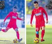 FCSB // Planul lui Becali: lista neagră produce 1.000.000 de euro! Cine sunt cei 4 jucători care eliberează locurile la FCSB