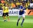 Borussia Dortmund - Schalke 04 // FOTO: Guliver/Getty Images