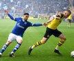 Borussia Dortmund - Schalke 04 // FOTO: Guliver/Getty Images