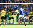 Borussia Dortmund - Schalke 04 // FOTO: Guliver/Getty Images