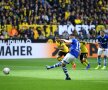 Borussia Dortmund - Schalke 04 // FOTO: Guliver/Getty Images