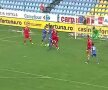 FC Voluntari - Dinamo // FOTO: Captură TV Digi Sport