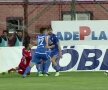 FC Voluntari - Dinamo // FOTO: Captură TV Digi Sport