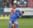 FC Voluntari - Dinamo Foto: Cristi Preda