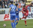 FC Voluntari - Dinamo Foto: Cristi Preda