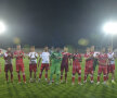 FC Voluntari - Dinamo Foto: Cristi Preda