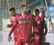 FC Voluntari - Dinamo Foto: Cristi Preda