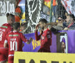 FC Voluntari - Dinamo Foto: Cristi Preda