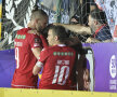 FC Voluntari - Dinamo Foto: Cristi Preda