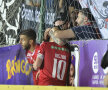 FC Voluntari - Dinamo Foto: Cristi Preda