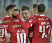 FC Voluntari - Dinamo Foto: Cristi Preda