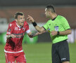 FC Voluntari - Dinamo Foto: Cristi Preda