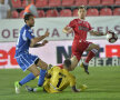 FC Voluntari - Dinamo Foto: Cristi Preda