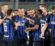 Inter-Juventus //  FOTO: Reuters