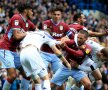 LEEDS - ASTON VILLA 1-1 